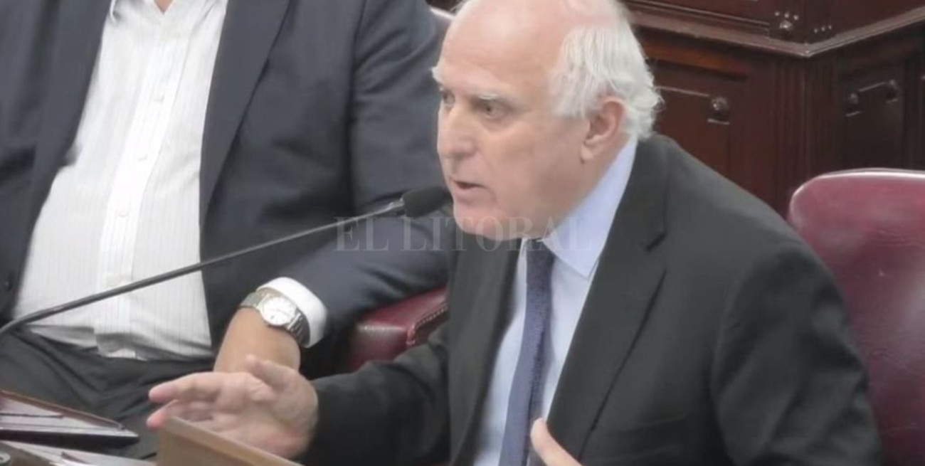 La doble vida de Lifschitz 