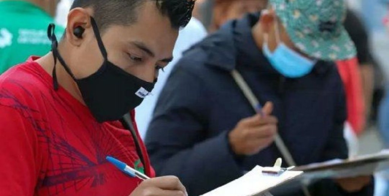 Prorrogan hasta el 31 de diciembre las prestaciones por desempleo