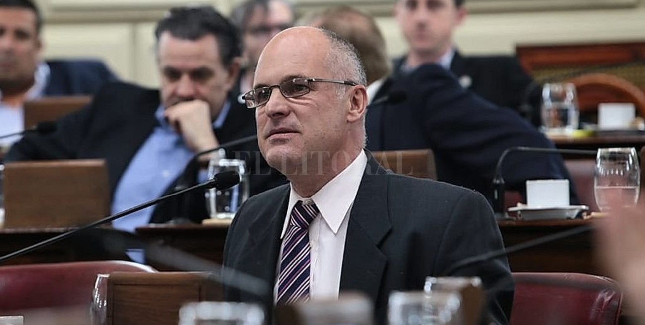 Henn: "está claro que no quieren la reforma"