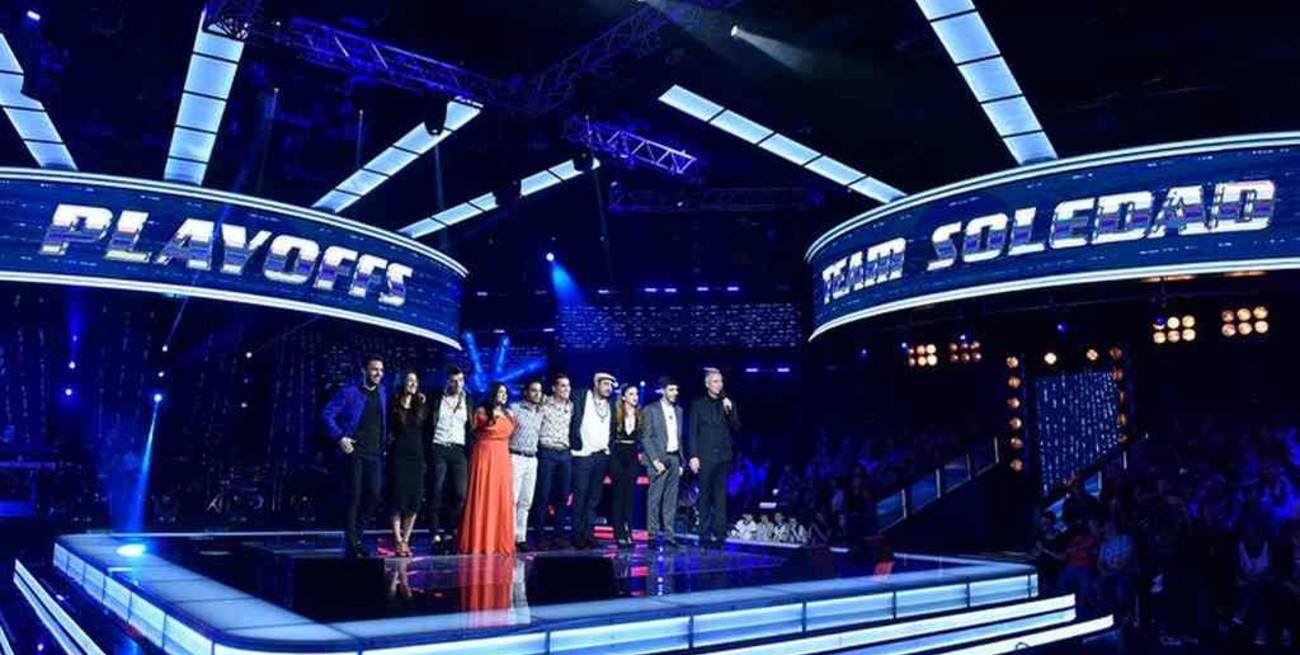 La Voz Argentina: estos son los integrantes del team Soledad que avanzaron de etapa