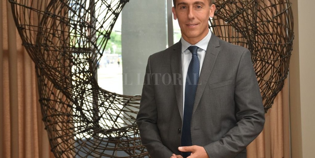 "El impacto por Lava Jato y Cuadernos ya está" 