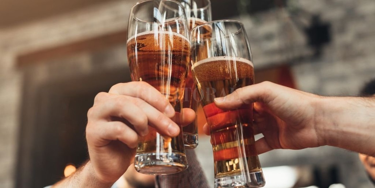 Nación habilita bares y restaurantes en toda la provincia de Santa Fe