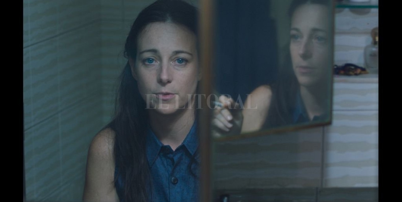 Fantasmas que llegan desde adentro