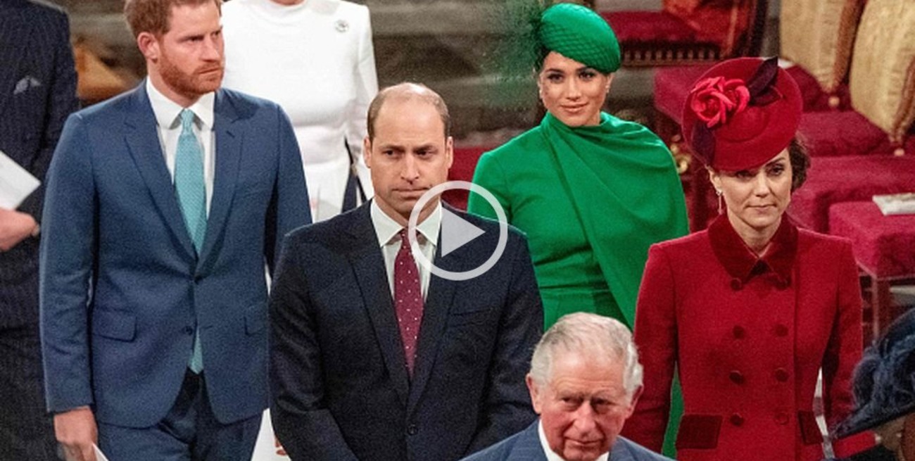 Cambridge vs Sussex: un lector de labios descubrió la raíz del famoso altercado de Westminster