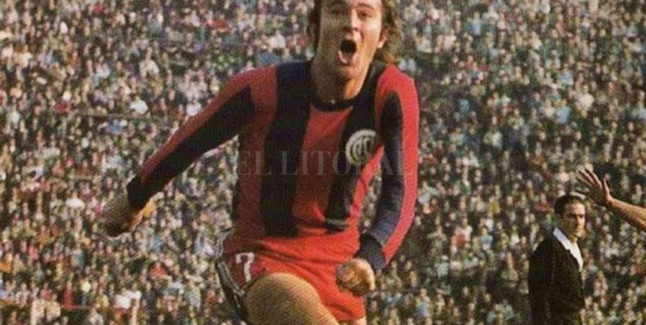 Scotta, Telch, Tojo, Pitarch, el Toto y una primera vez que se recuerda