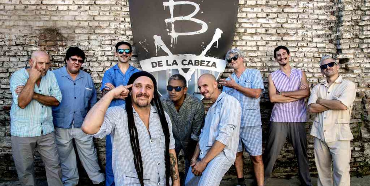 Raúl Pagano, ex músico de Bersuit Vergarabat, murió de hipotermia en la calle