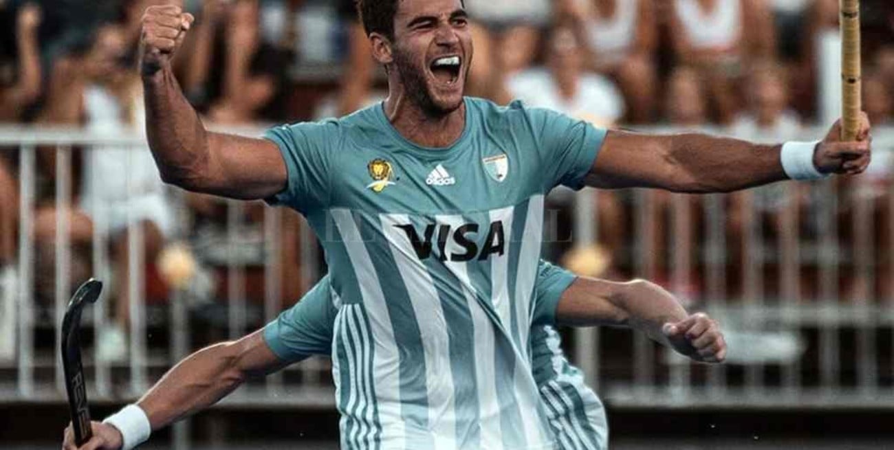 "No quería ver más cómo le crecía la panza a Emilia por videollamada"