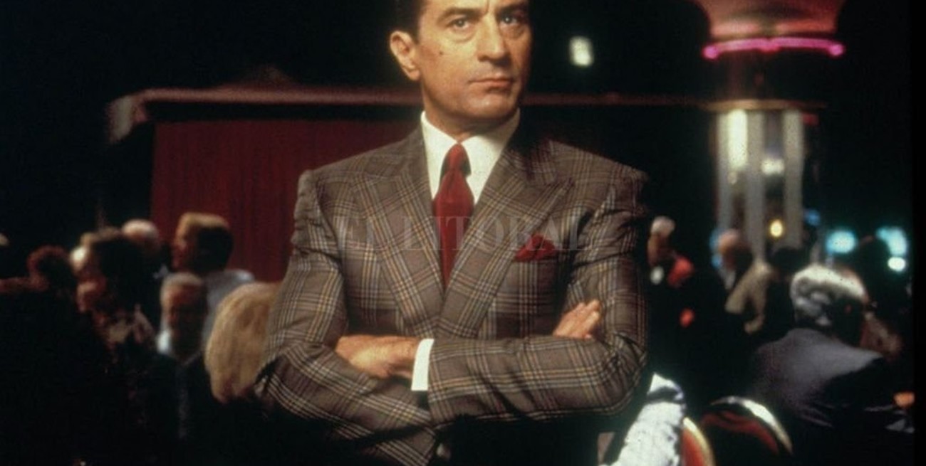 "Casino" cumple 25 años