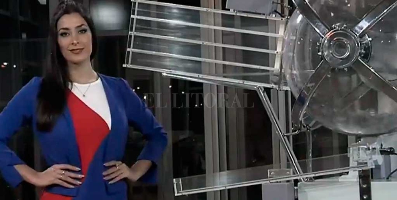 Quini 6: estos son los números favorecidos