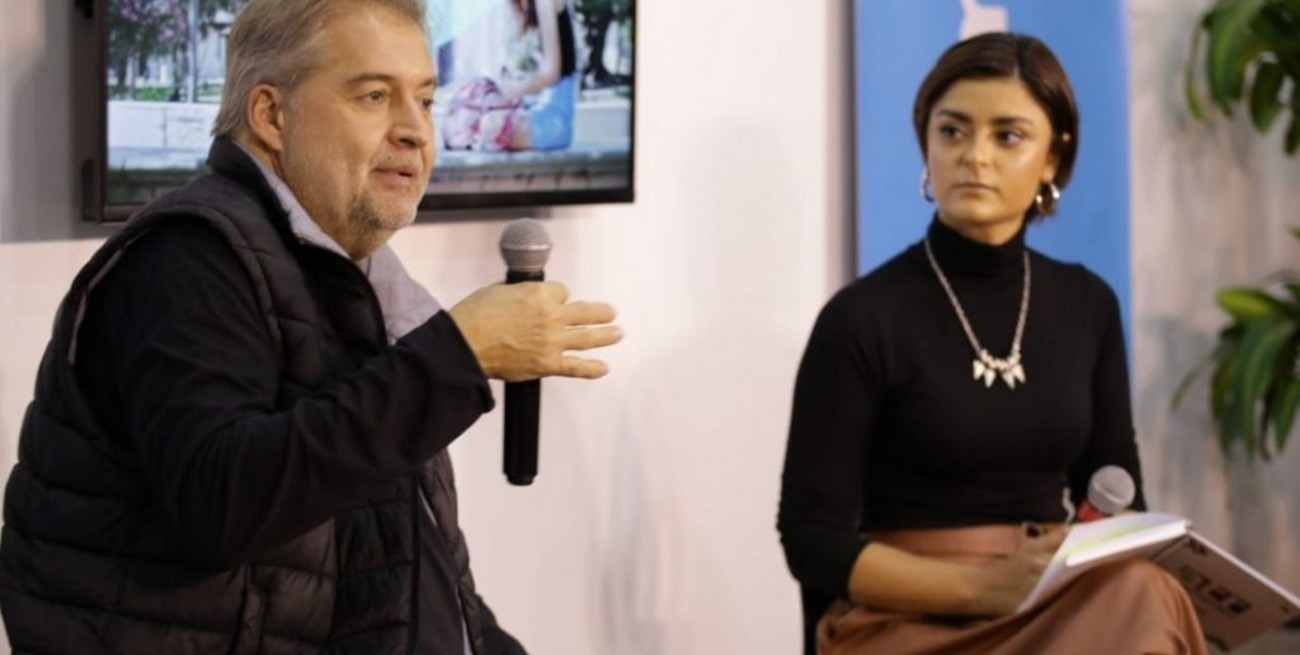 El "perottismo" busca hacer pie electoral en toda la provincia