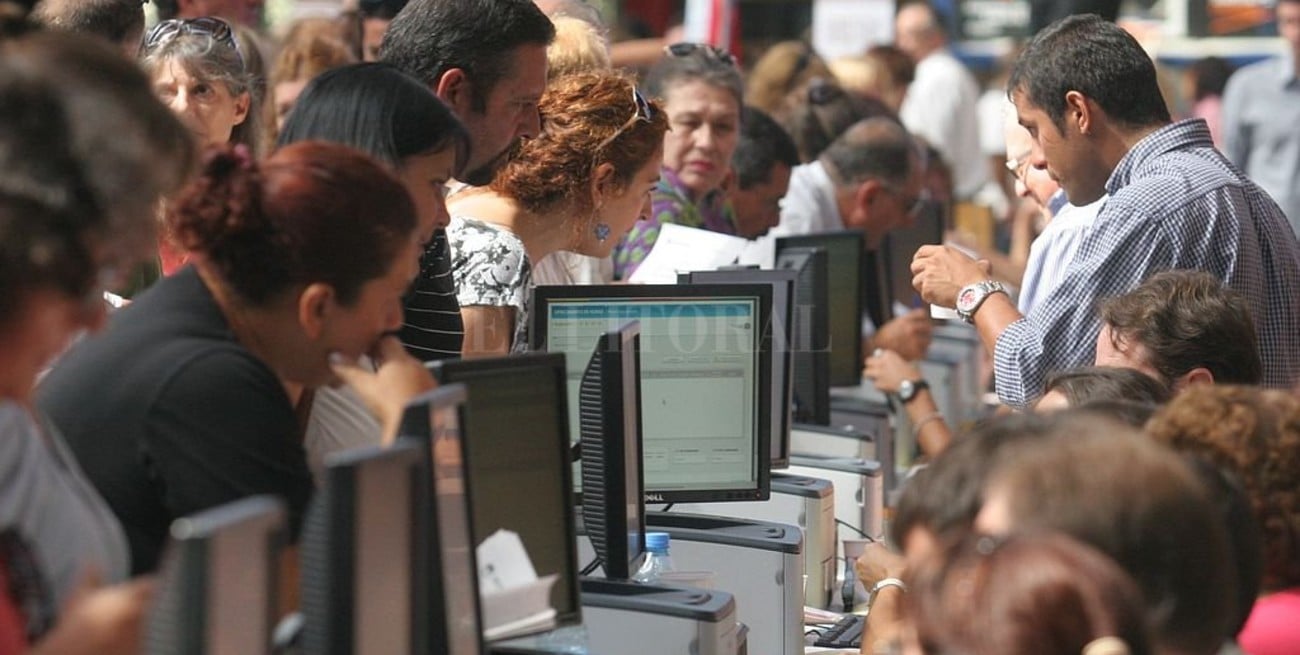 El 26 y 28 de marzo serán los ofrecimientos de horas cátedras del Nivel Superior