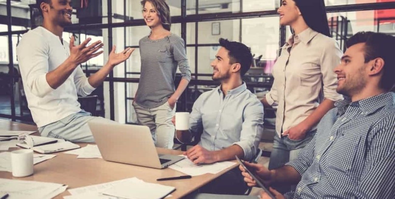 Nueva línea de asistencia financiera para emprendedores