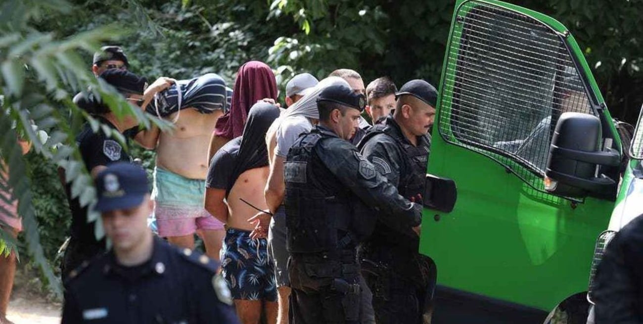 Para el fiscal hubo "premeditación" en el ataque al joven asesinado en Villa Gesell