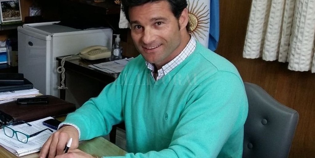 Rufino: piden 6 años de prisión para el Intendente y 4 para su esposa