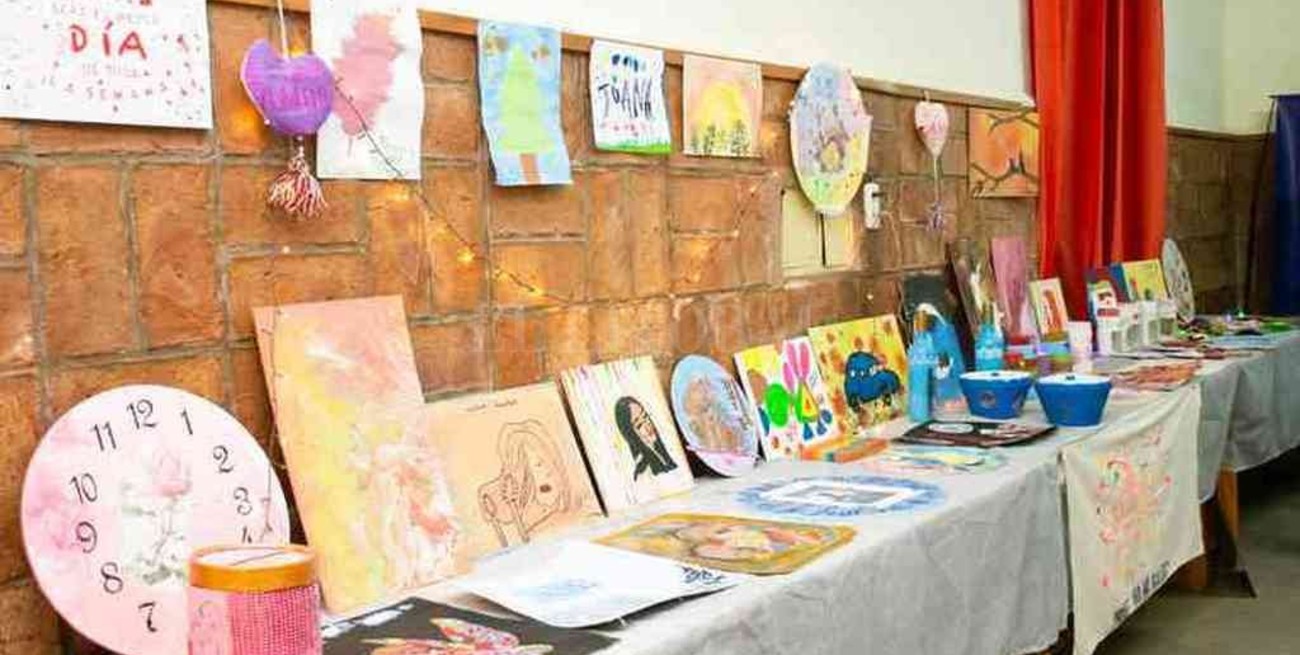 Vuelven los talleres al Centro Socio Cultural de Felicia