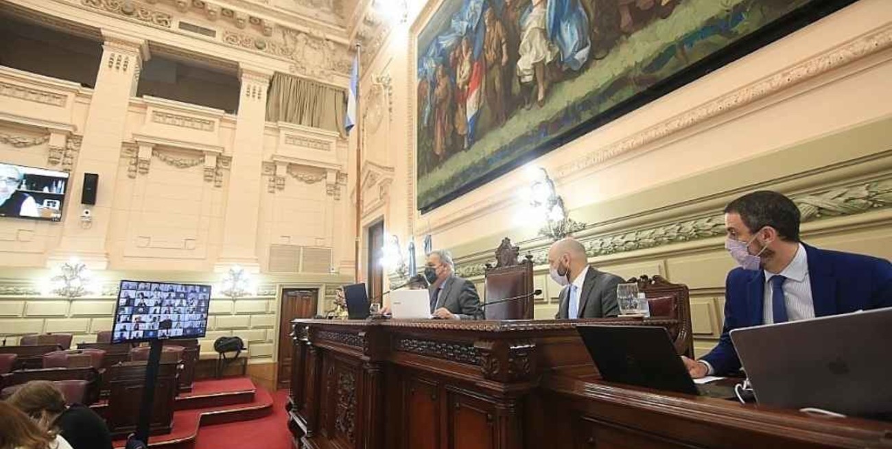 Más vigencia al certificado de subsistencia de asociaciones civiles y fundaciones  