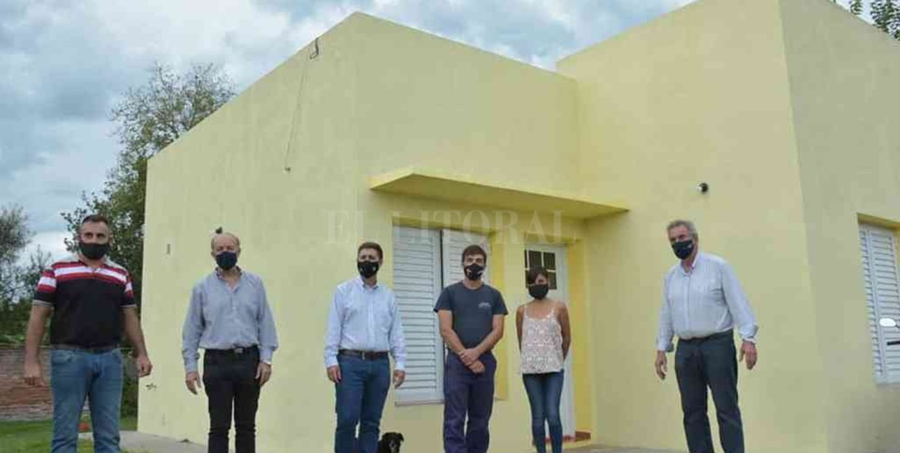 Pirola: "hay que aumentar el volumen de interacción con las ideas que surgen de cada comunidad"