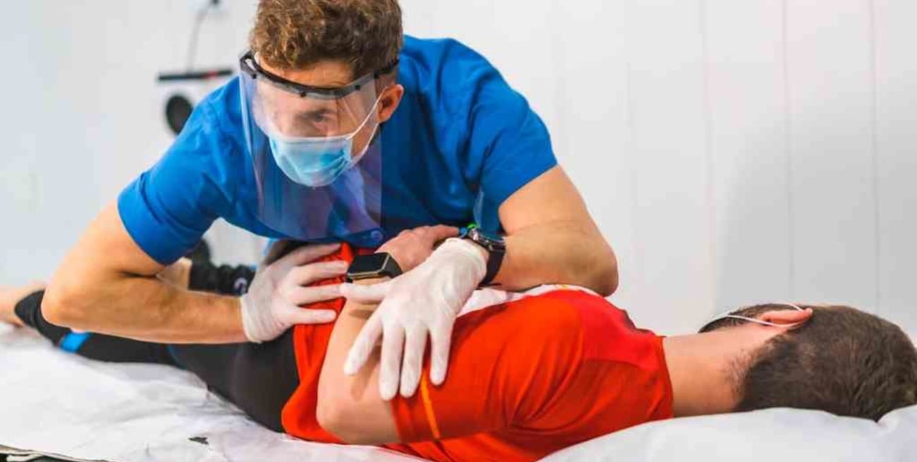 Kinesiología: una disciplina en constante evolución