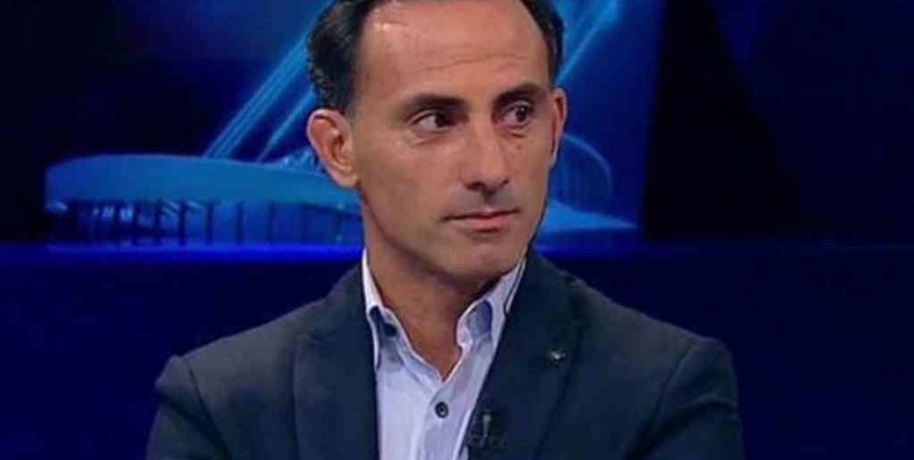 Filtran supuestos audios de una nueva infidelidad de Diego Latorre