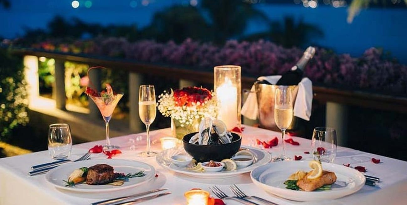 Denuncias entre la farándula por "cenas clandestinas" en cuarentena