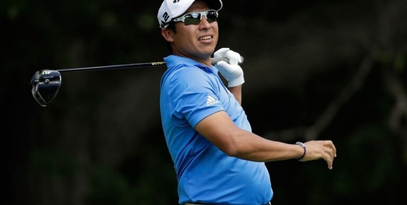 Los golfistas vacunados ya no serán hisopados antes de los torneos