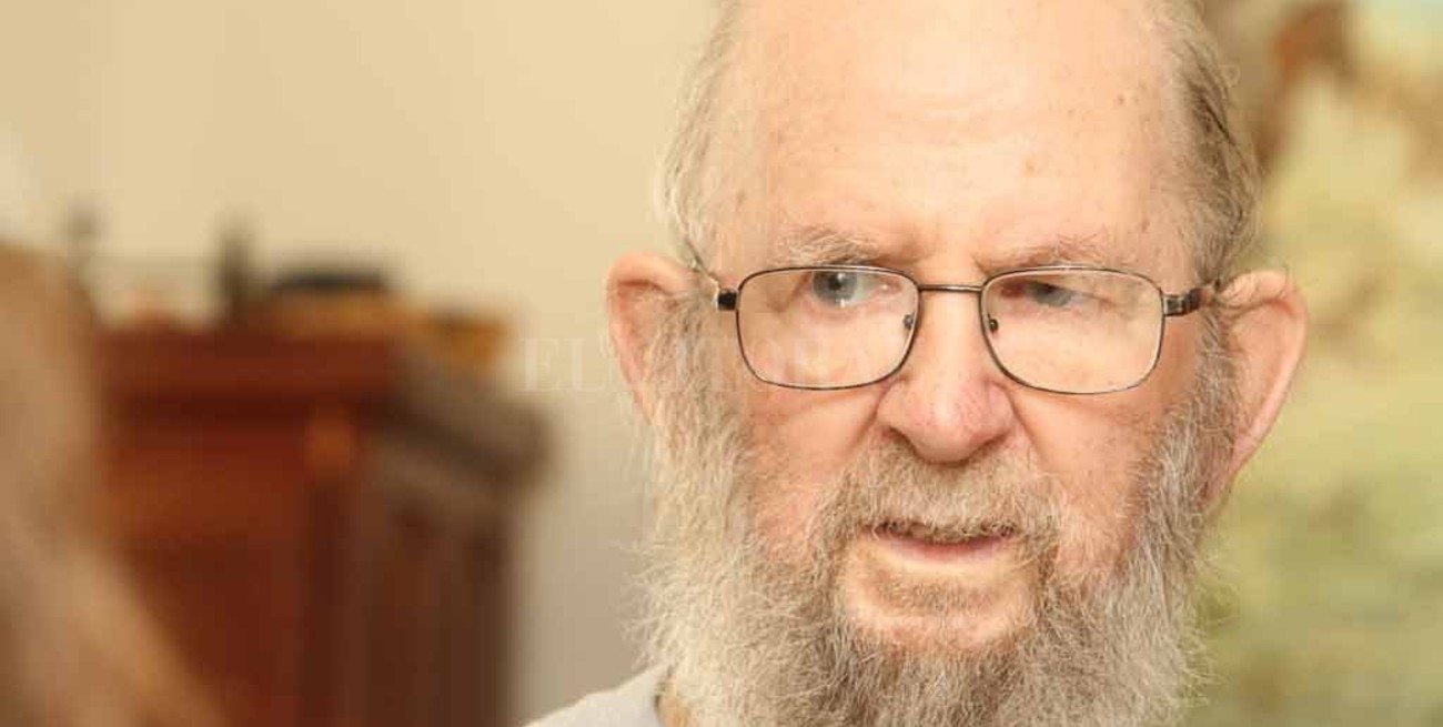 "Arancio interpretó nuestro paisaje y trascendió fronteras"