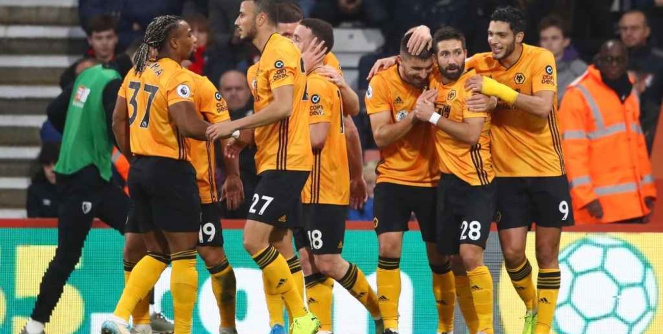 Wolverhampton se autoproclamó campeón de la Premier League 2018/19