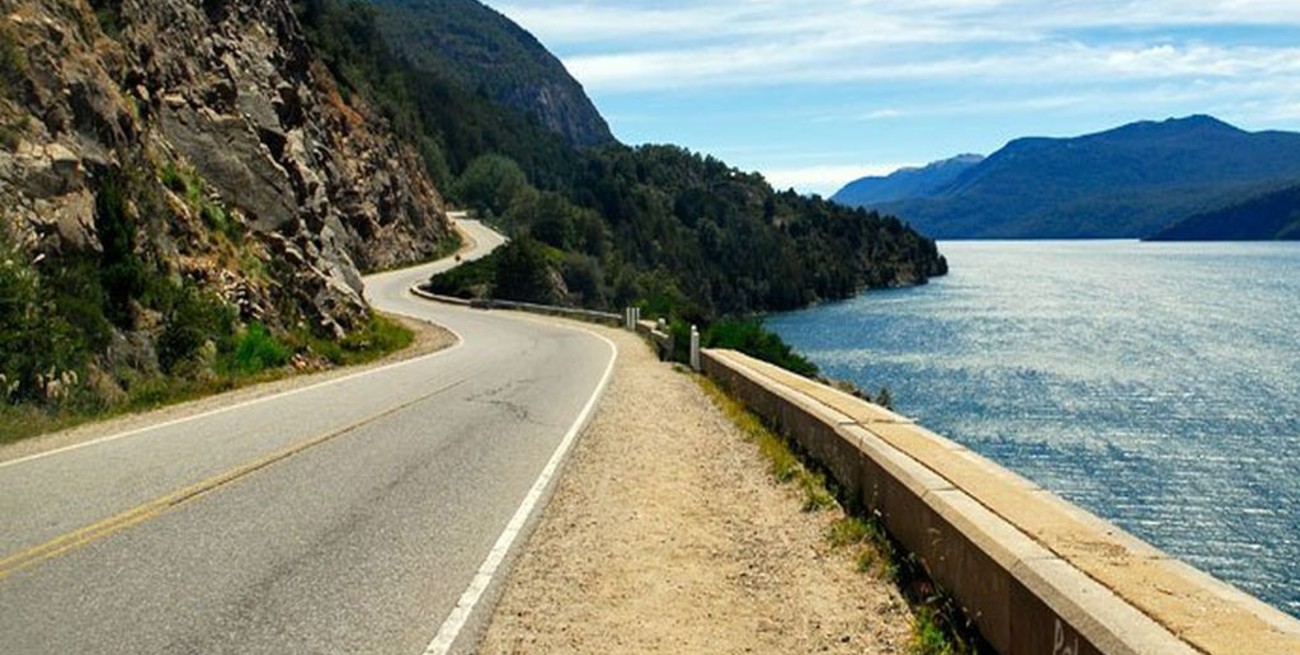 Neuquén: un penitenciario persiguió y chocó con su auto a su pareja