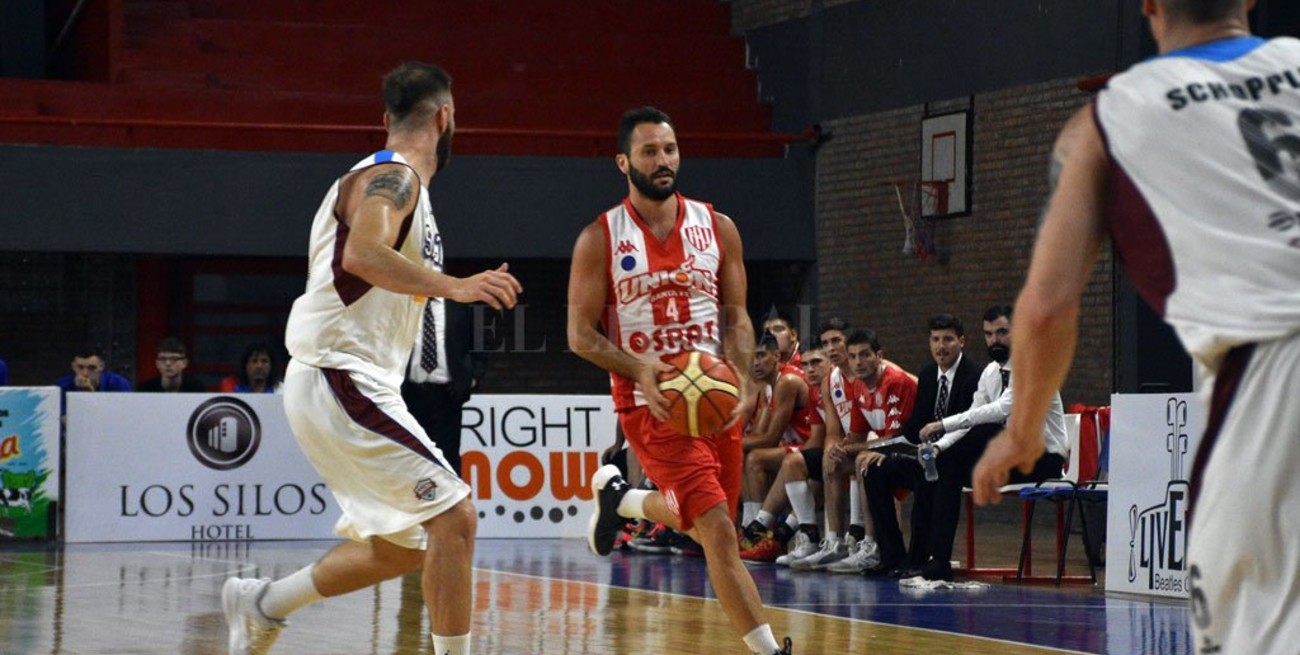 Unión comienza la temporada 2020 