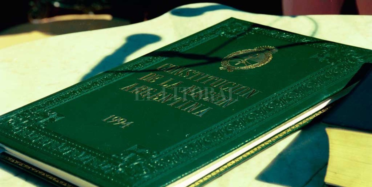 ¿Cuáles son las principales reformas que se introdujeron en la Constitución?