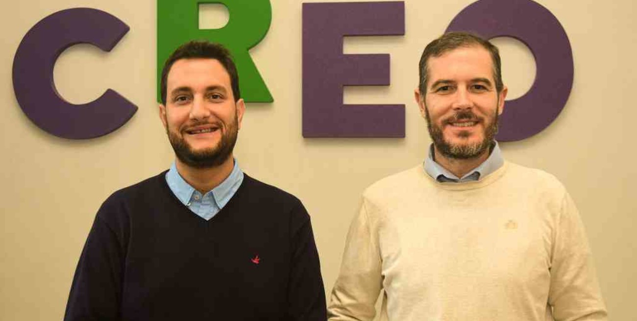 Pablo Mainer: el candidato de CREO para el Concejo