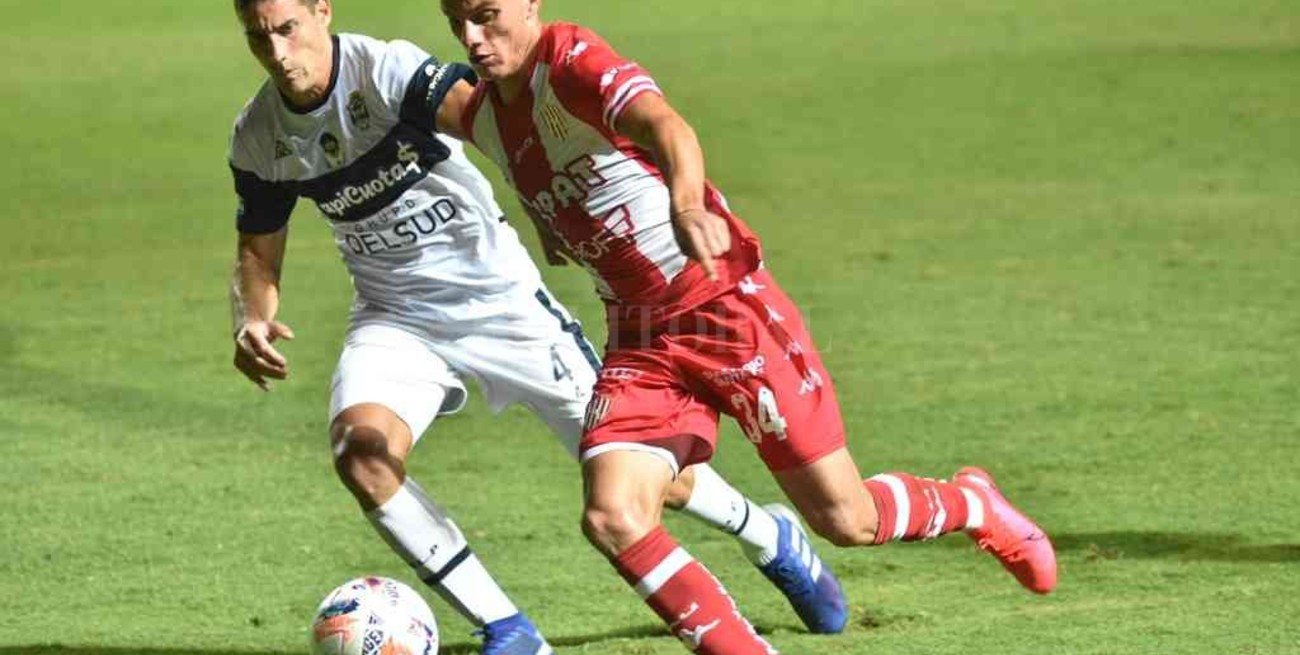 El pack del doble cinco y los primeros destellos del chileno