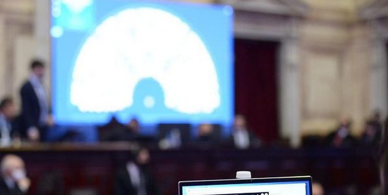 Diputados firmó el dictamen del proyecto que busca modificar Ganancias
