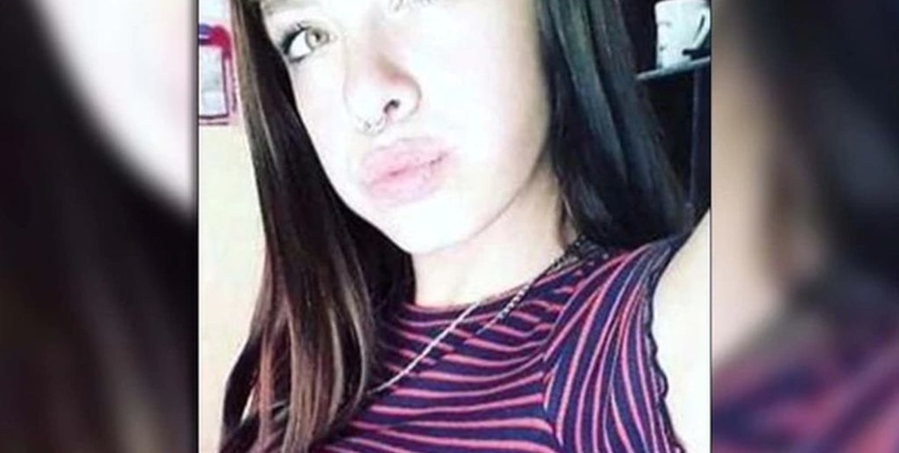 Hallan asesinada y enterrada a una joven desaparecida en Moreno