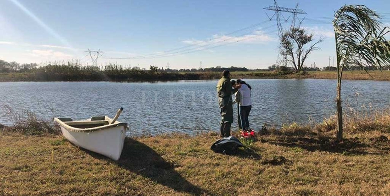 El Parque Humedal de Colonia San José comienza a tomar forma 