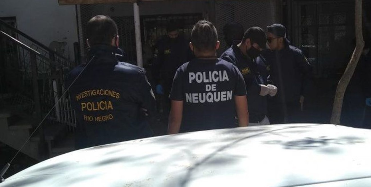 Viudas negras  lo sedaron y le robaron hasta la SUBE