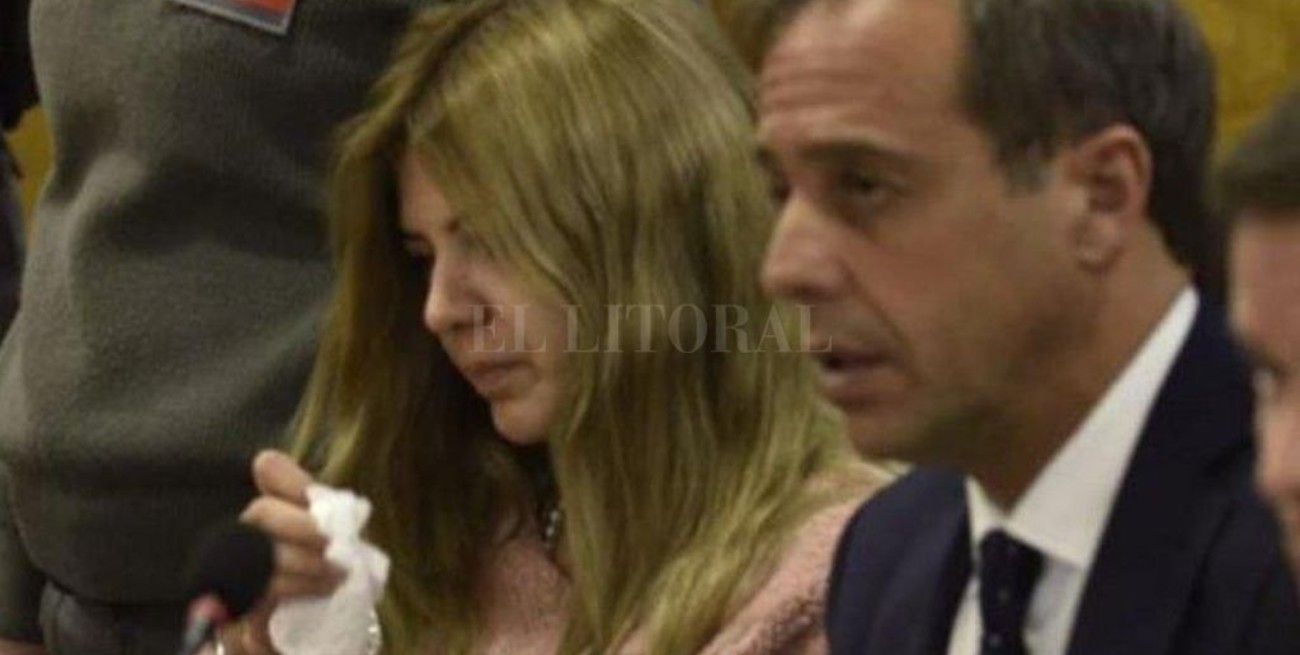 Caso Barattini: la defensa de la "Lorena Bobbit" cordobesa apelará la condena 