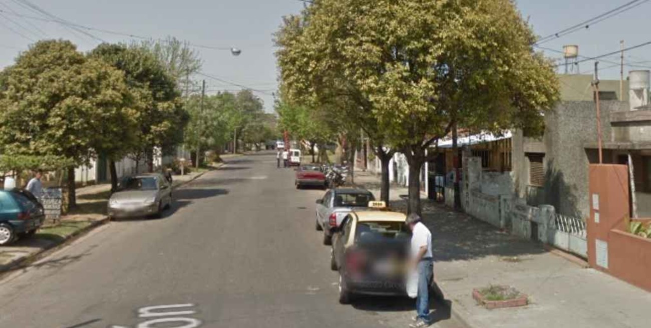 Investigan asalto a una familia en la zona sur de Rosario