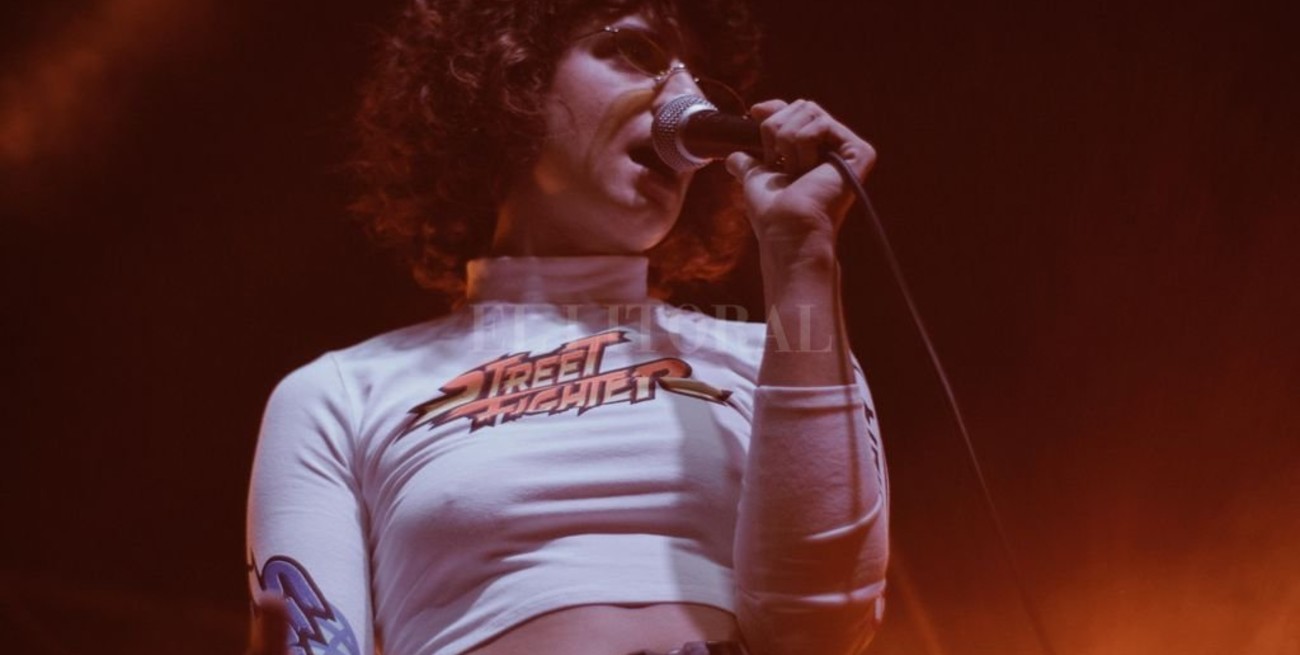 Un Woodstock feminista y disidente