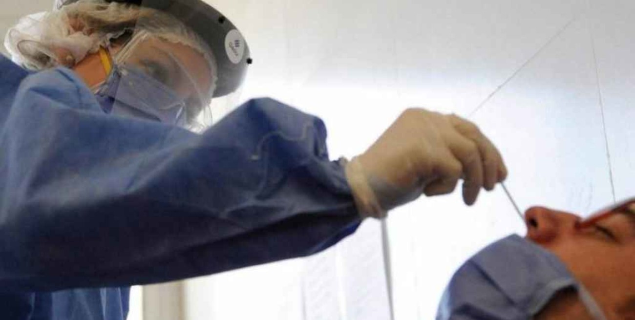 Ya se reportaron cinco casos de la variante Épsilon en el país