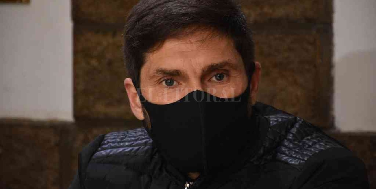 Para Pullaro el kirchnerismo apuesta a la cultura de la pobreza