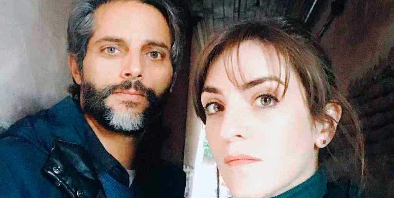 Comenzó el rodaje de la tercera temporada de "El jardín de bronce"