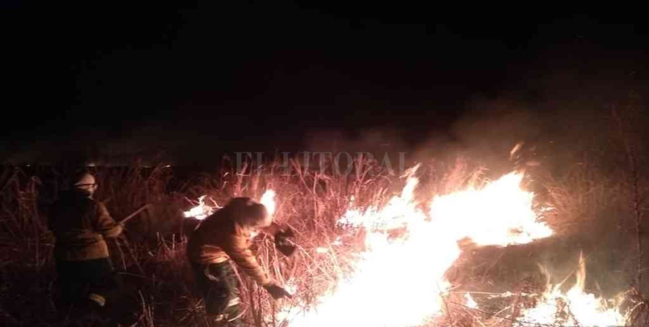 Santa Fe tendrá su cuerpo de guardaparques  