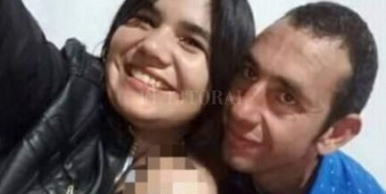 Cadena perpetua para el femicida de María Virginia Caro