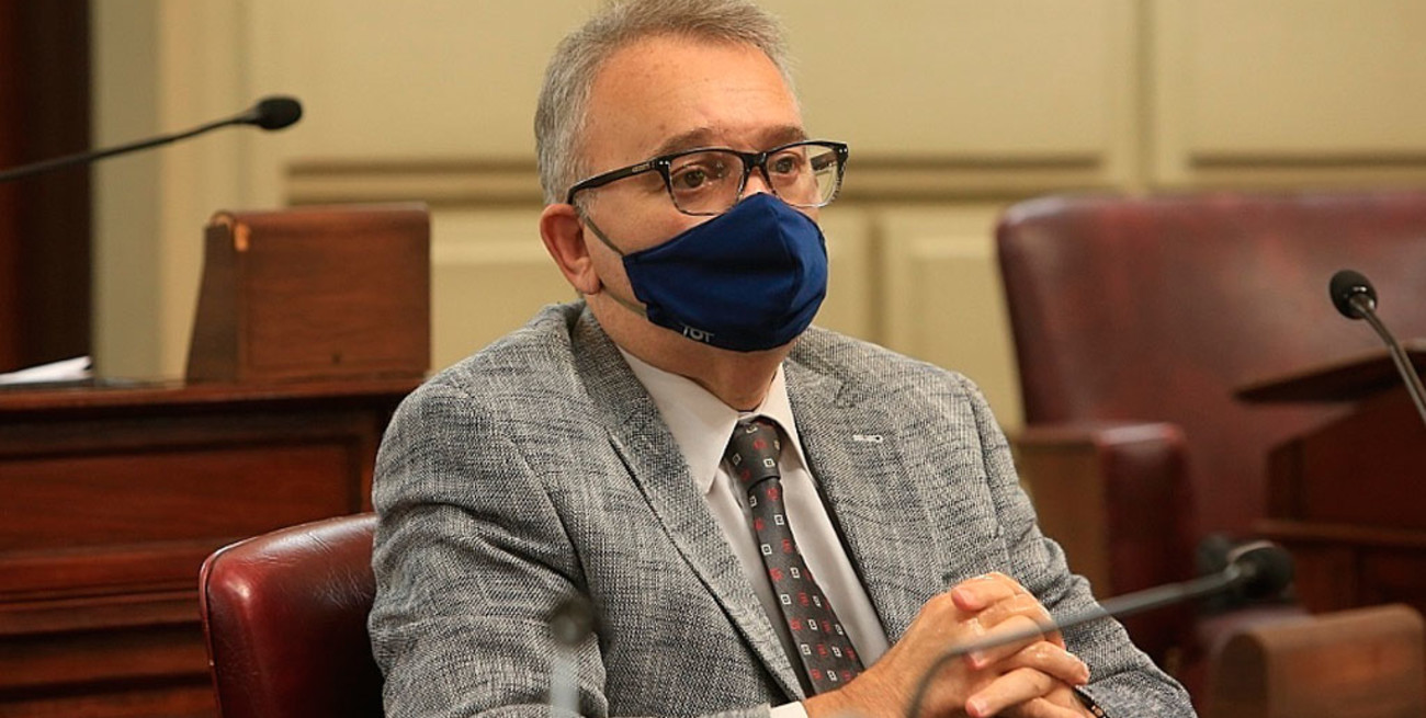 Real: "Es urgente, necesitamos la Ley de Cambio Climático en Santa Fe"