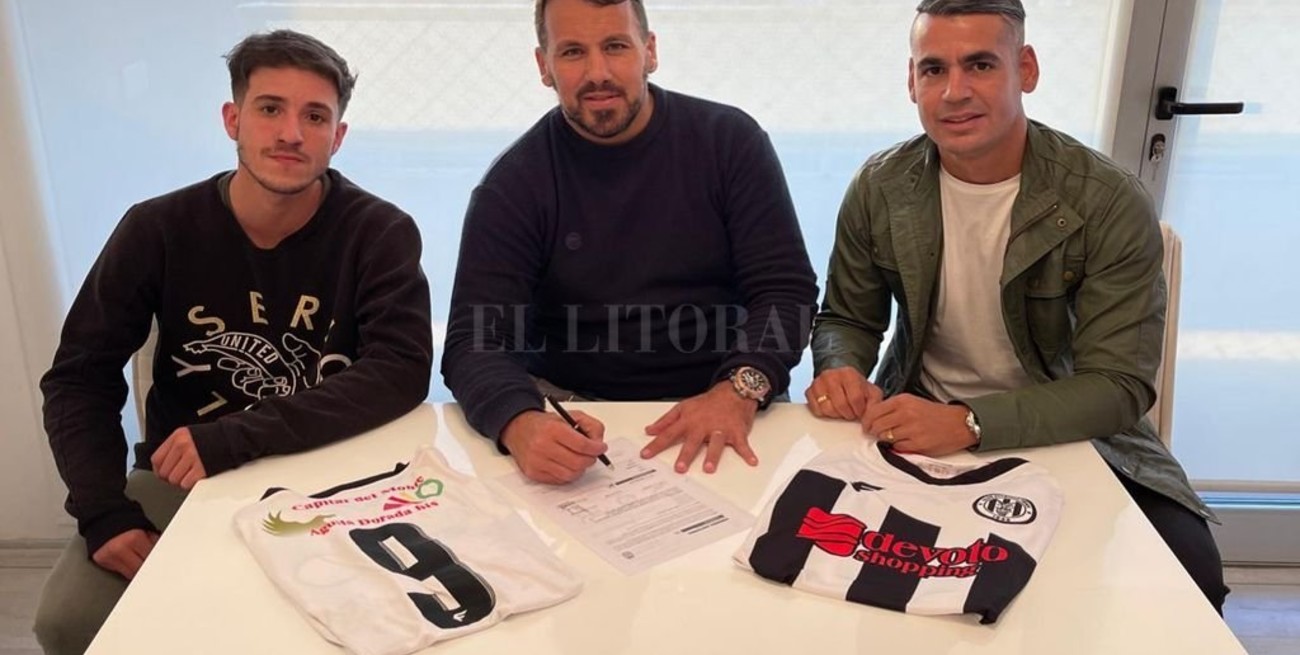 Fabiani será entrenador de Fénix