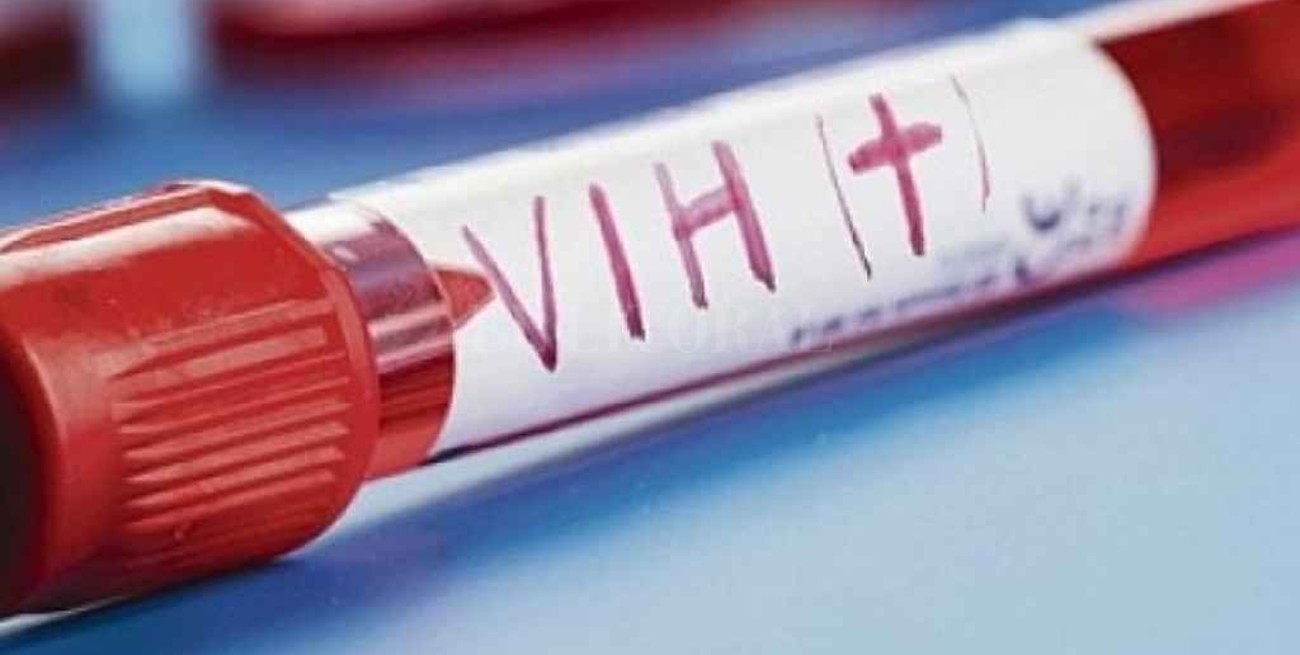 VIH: La Noche de los Testeos