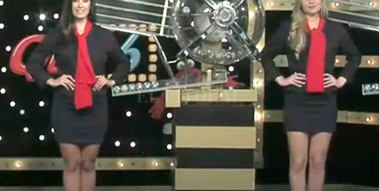 Quini 6: un apostador de la ciudad de Santa Fe ganó más de 81 millones de pesos