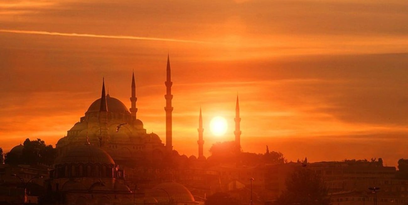 Comenzó Ramadán, el mes de ayuno para los musulmanes