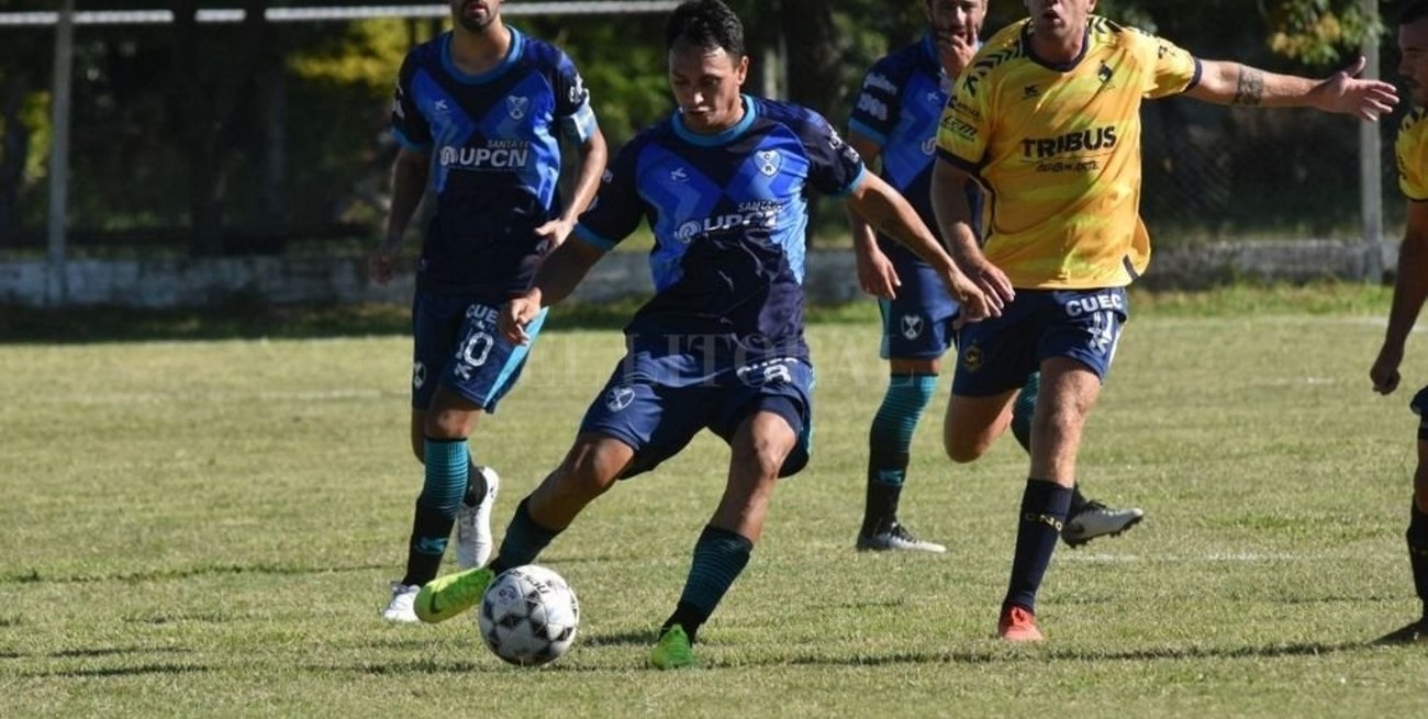 Ciclón Racing, por eficacia